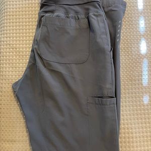 Barco One scrub pants Size X Small